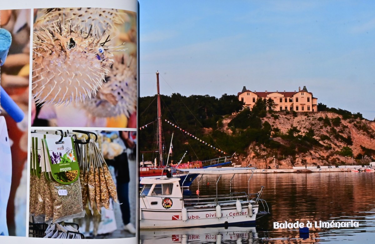 Album du Séjour Sportif,&nbsp;Dyade